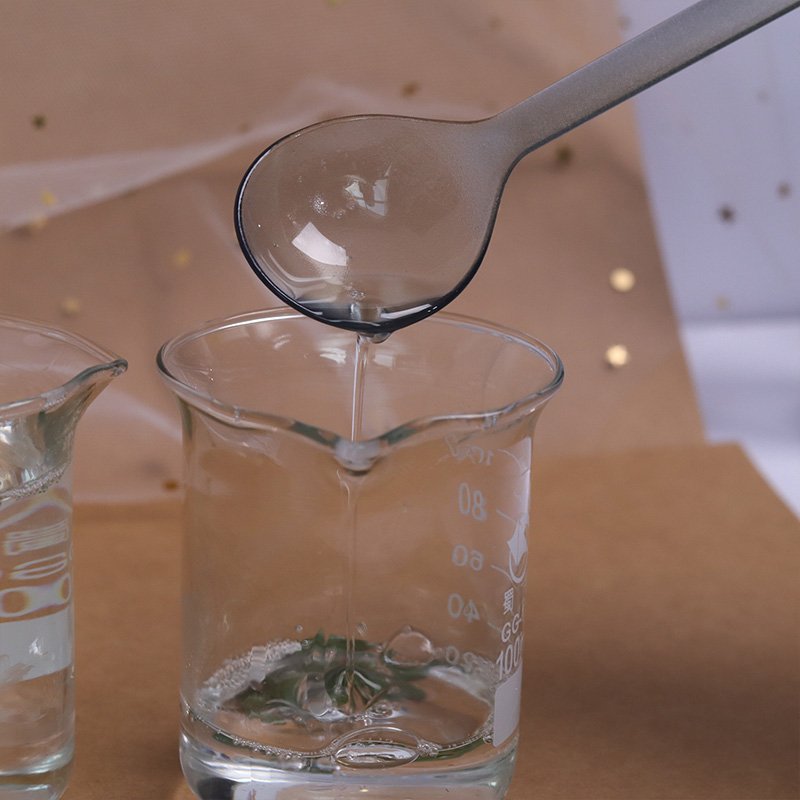 Factory Supply Cosmetic Grade Amino Acid Sodium Cocoyl Glutamate Liquid CAS 269-087-2 Daily Chemicals
