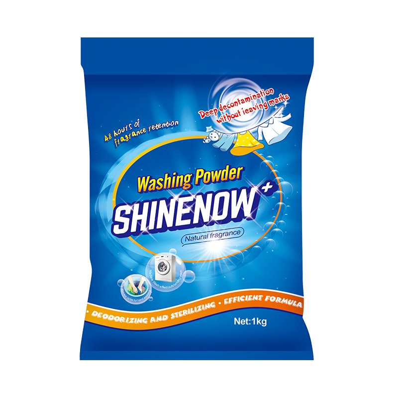 Customization Household chemicals Provide Free of charge Sample detergent powder Wholesale detergent