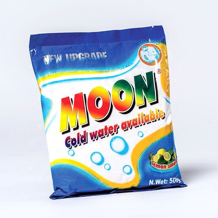 High Density Liquid High Density Deep Cleaning Natural Bleaching Biological Laundry Detergent