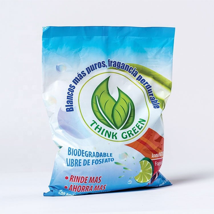 High Density Liquid High Density Deep Cleaning Natural Bleaching Biological Laundry Detergent