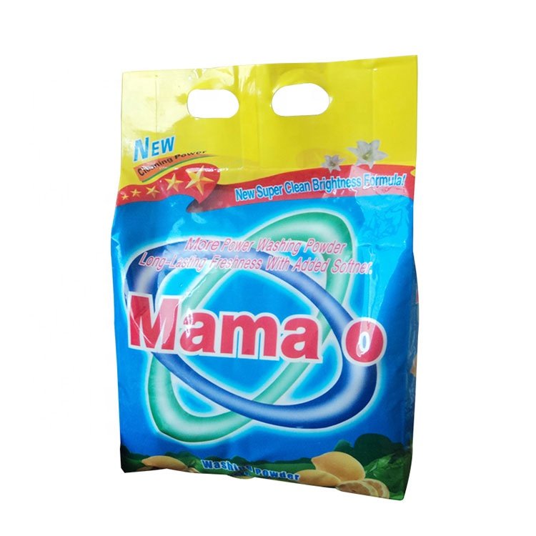 High Density Liquid High Density Deep Cleaning Natural Bleaching Biological Laundry Detergent
