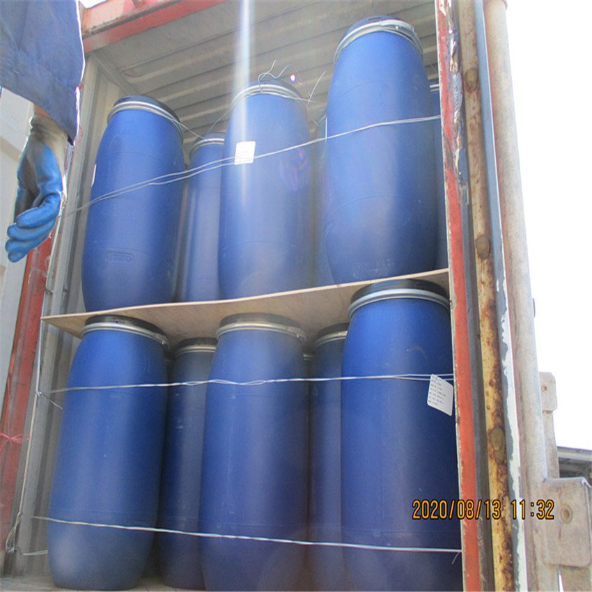 High Quality Sodium Lauryl Ether Sulfate 70% Anionic Surfactant Sles Best Price Available