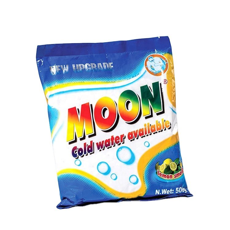 Wholesale Officially Authorized 20KG OMO Multi-purpose Cleaning Washing Powder