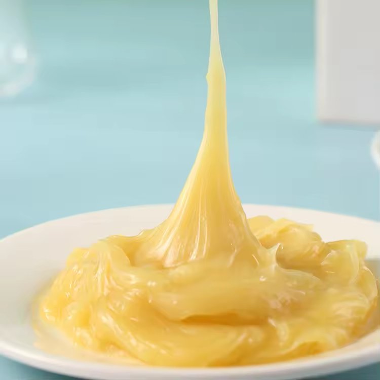 Lanolin-oil soluble /Natural anhydrous lanolin (pure wool fat) cosmetic grade