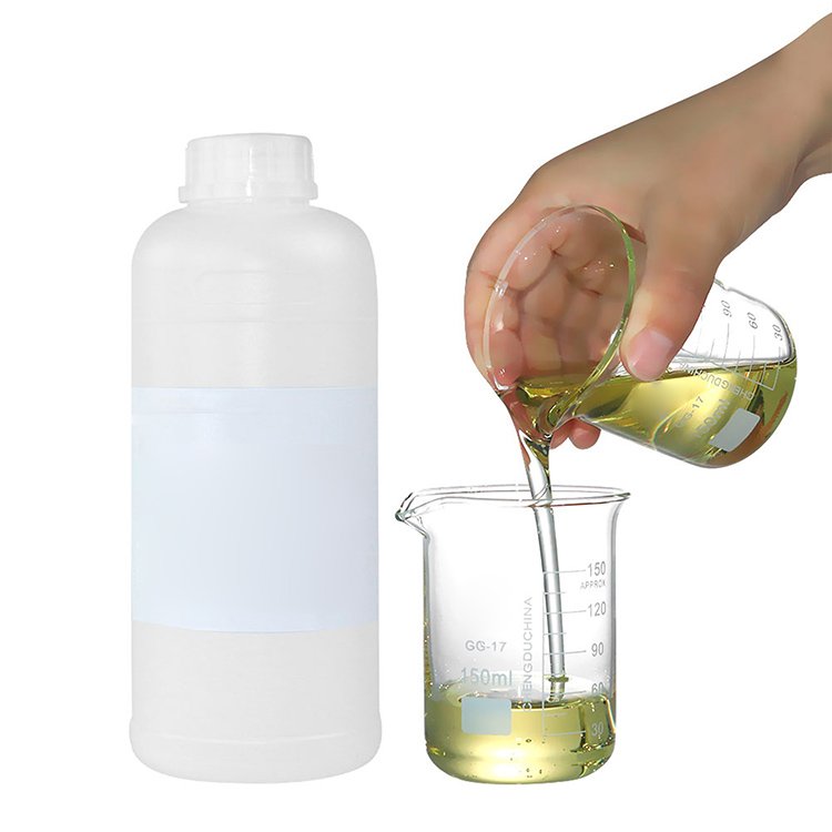 Special daily chemical products Cas 7545-24-6 Daily Chemical Palmamide DEA
