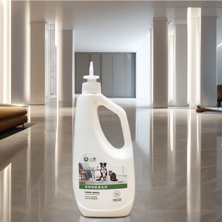 Floor Cleaner Detergent Liquid Household Powerful Cleaning Floor Stain