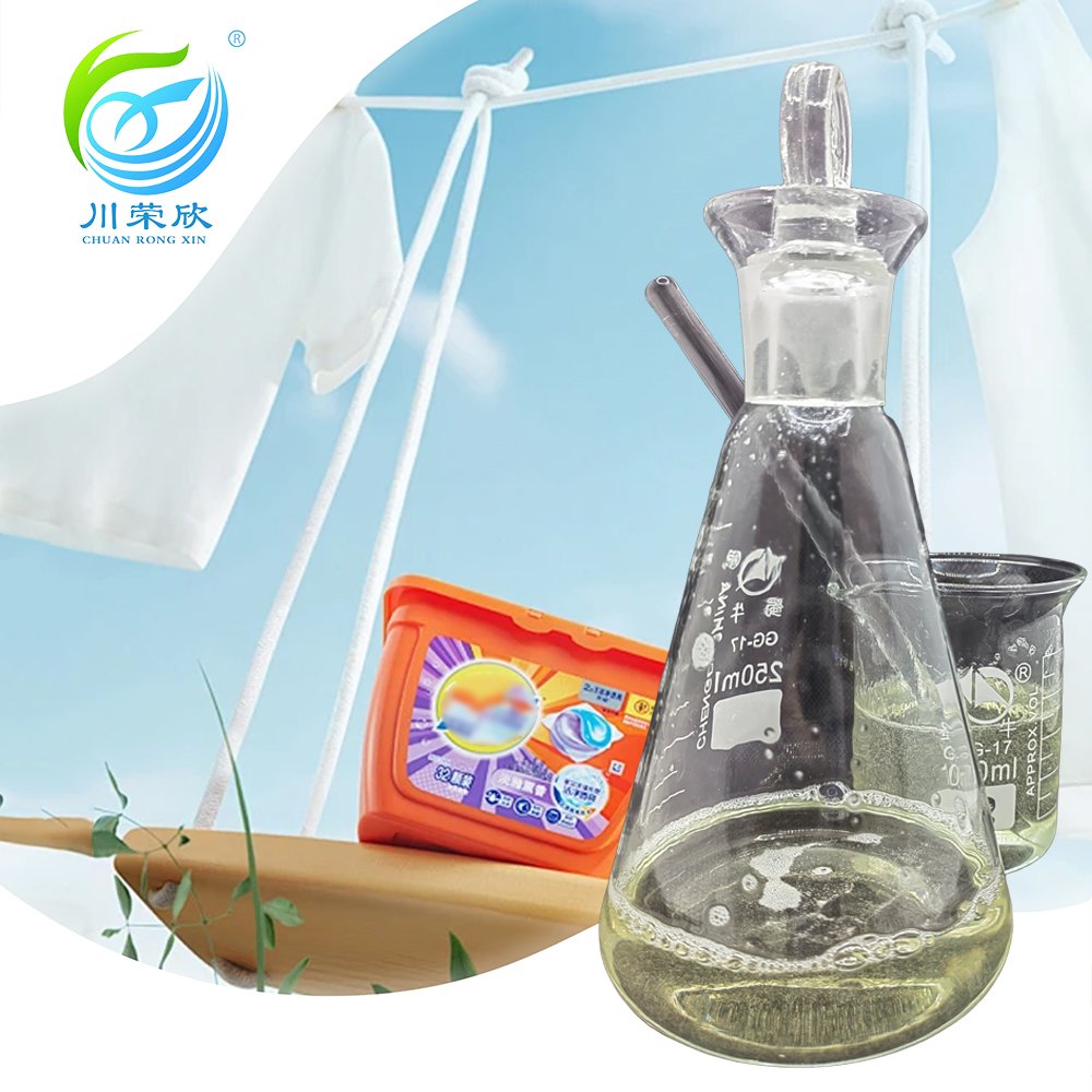 wholesale synthetic surfactant Ester Quaternary Ammonium Salt dispersant for daily chemicals