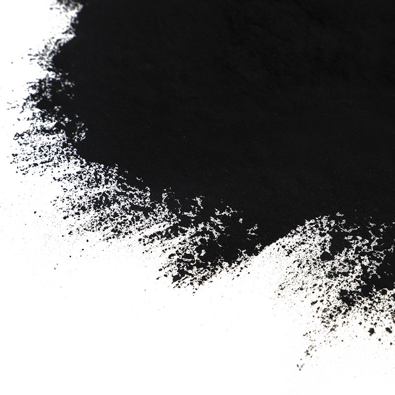 activated charcoal powder (PAC) chemical for farm sewage treatment