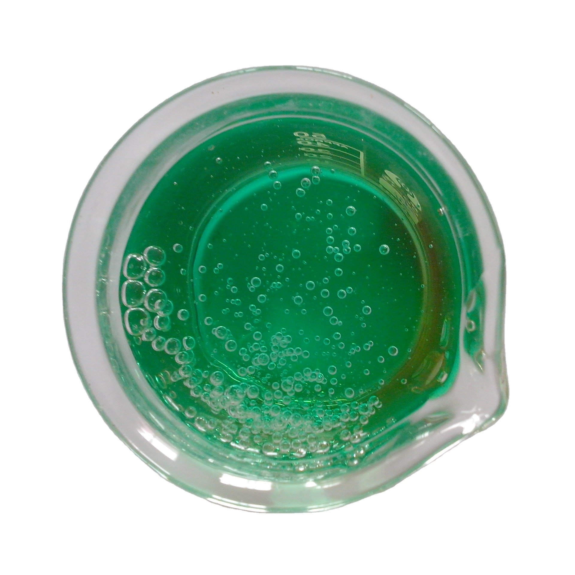 Soap bubbles powder