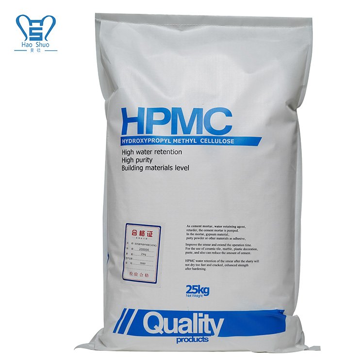 chemical grade cellulose hpmc ceramic tile adhesive redispersible polymer powder from china