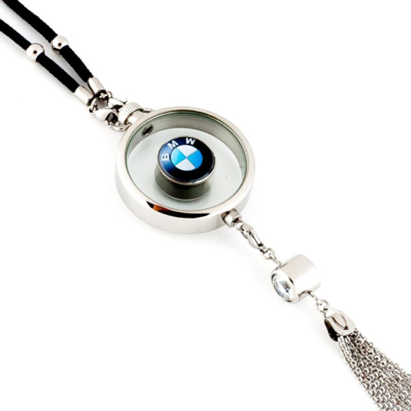 Home car Ticker Aroma Car pendant perfume diffuser supplement package fragrance in-car aroma