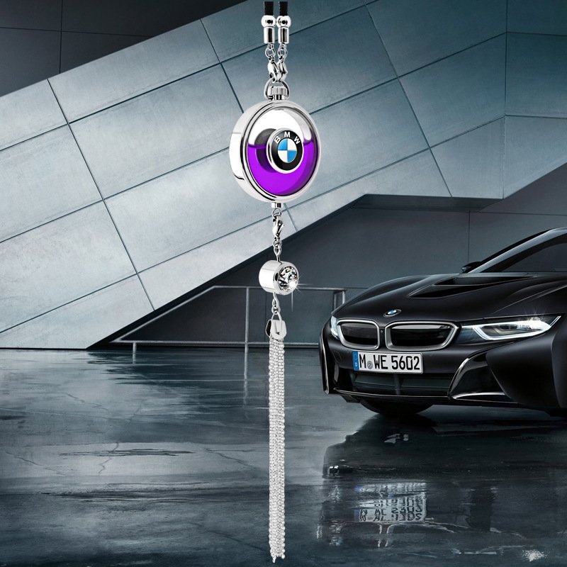 Home car Ticker Aroma Car pendant perfume diffuser supplement package fragrance in-car aroma