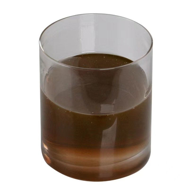 Labsa Cosmetic Raw Material Dodecyl Benzene Sulphonic Acid LABSA 96% CAS 27176-87-0 For Daily Chemicals For Shampoo