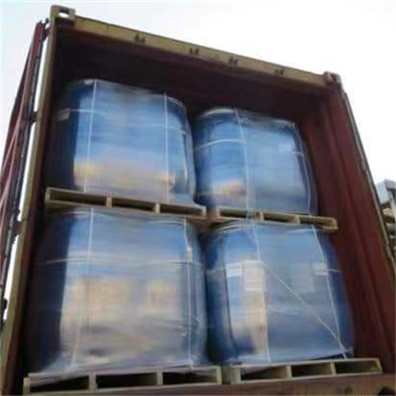Washing daily chemical raw materials SLES 70% 28% Sodium Lauryl Ether Sulfate AES