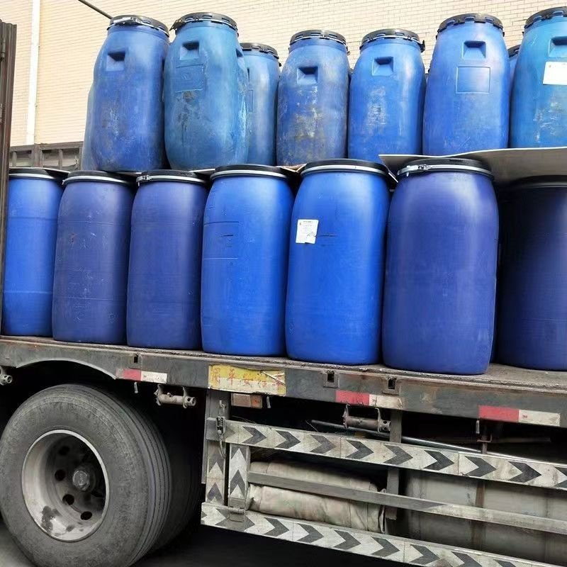 Washing daily chemical raw materials SLES 70% 28% Sodium Lauryl Ether Sulfate AES