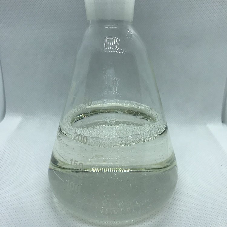 Factory Supplier Low Price Daily Chemical Supplies Raw Material Customized High Efficiency Cleaner Shower Gel CAO-30