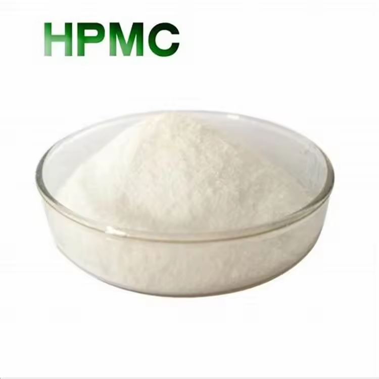 Hydroxypropyl Methylcellulose (HPMC) for Daily Chemical Grade