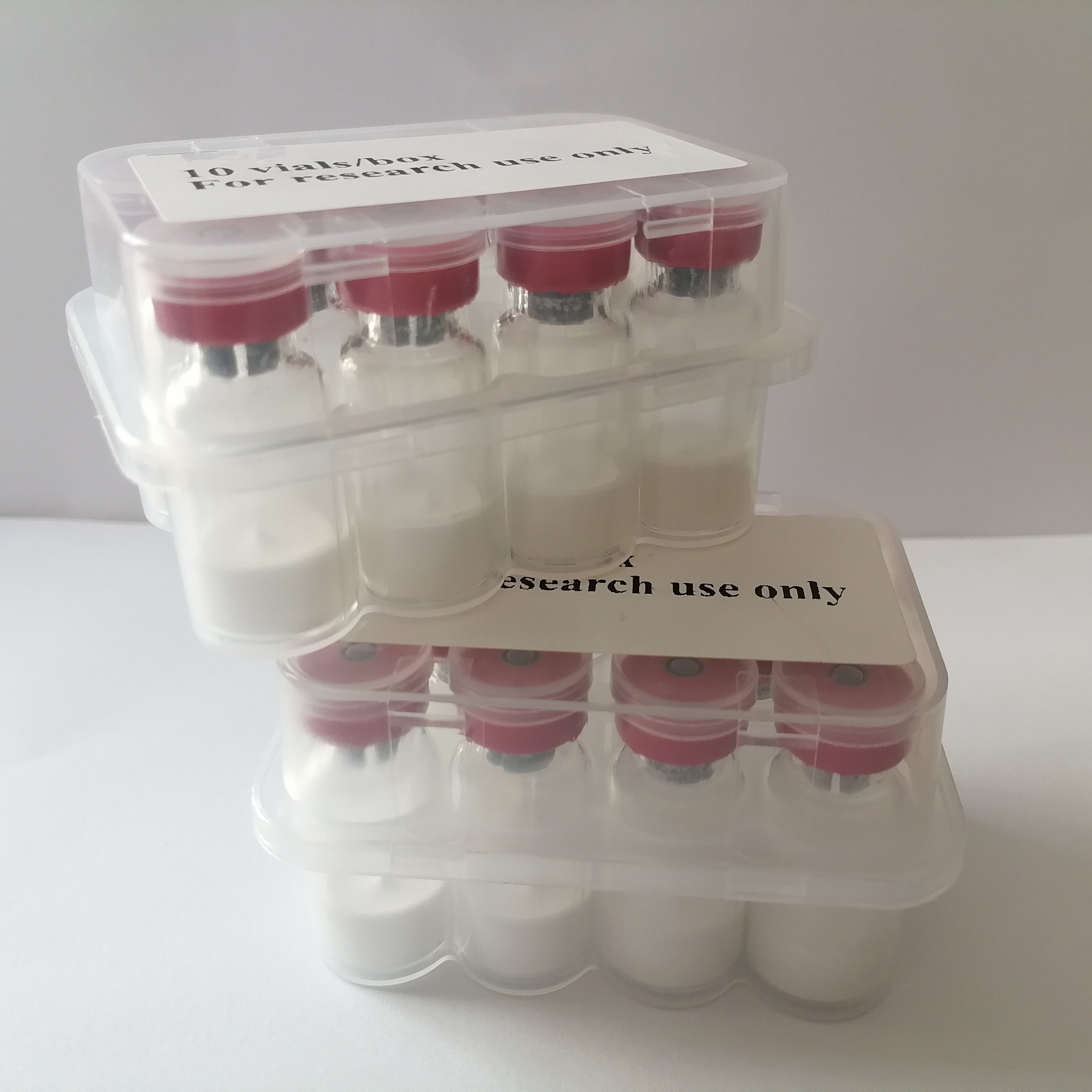 High Quality Anti-Wrinkle Cosmetic Peptide Worry-Free After-Sales Low Price Daily Chemicals