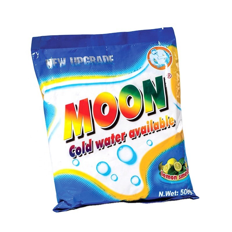 Cheap Wholesale Detergent Powder Manufactures Ingredients Soap Powder Cleaner High Foam Apparel 3 Years Internatioal