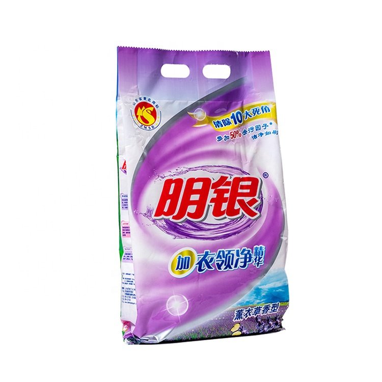 Cheap Wholesale Detergent Powder Manufactures Ingredients Soap Powder Cleaner High Foam Apparel 3 Years Internatioal