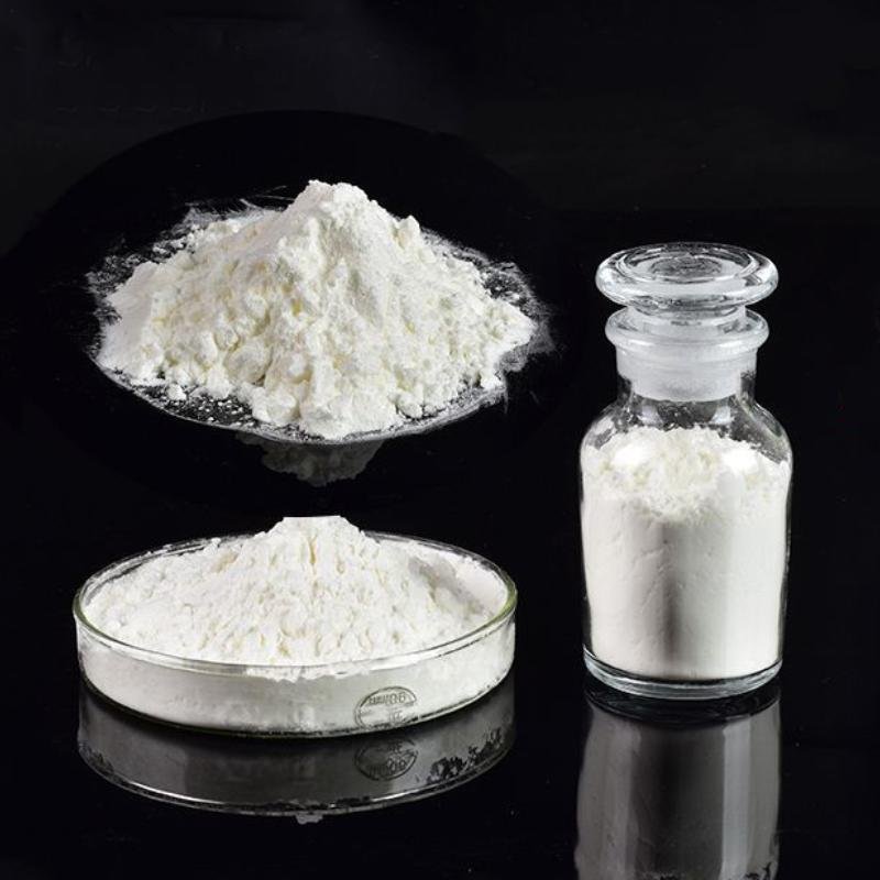Industrial Grade Thickener Coating Carboxymethyl Cellulose Sodium CMC White Powder