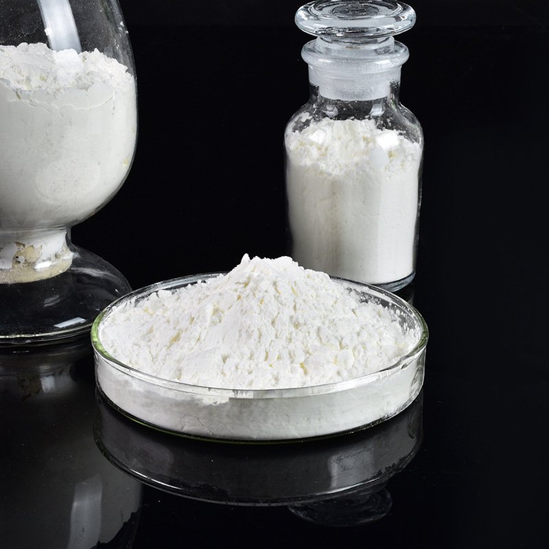 Industrial Grade Thickener Coating Carboxymethyl Cellulose Sodium CMC White Powder