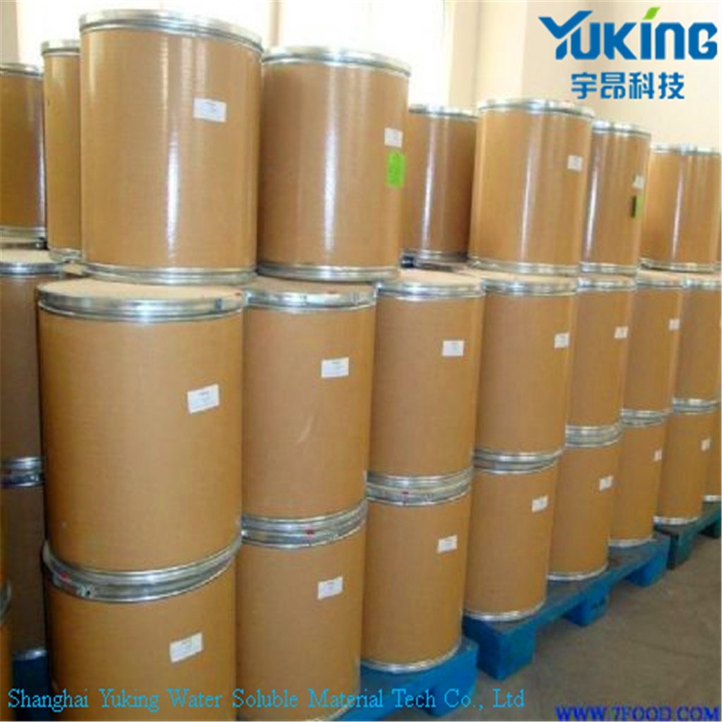 Wholesale Yuking Polyvinylpyrrolidone/ Povidone/ pvp k 17,25,30, 90 CAS 9003-39-8