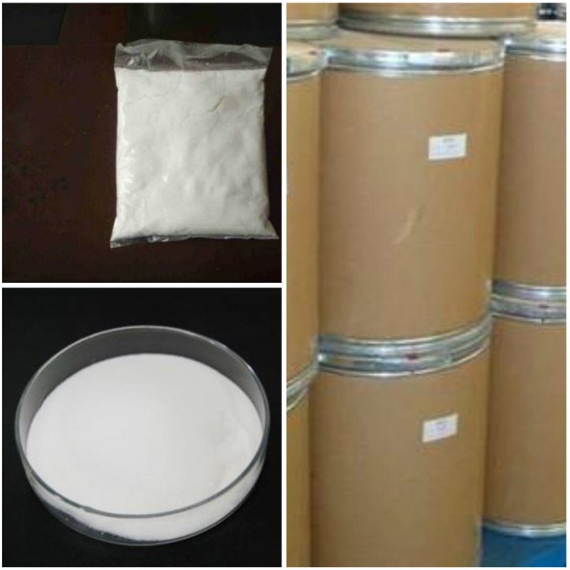 Cosmetic Preservative Midazolidinyl Urea (CAS 39236-46-9) Additive for Daily Chemicals