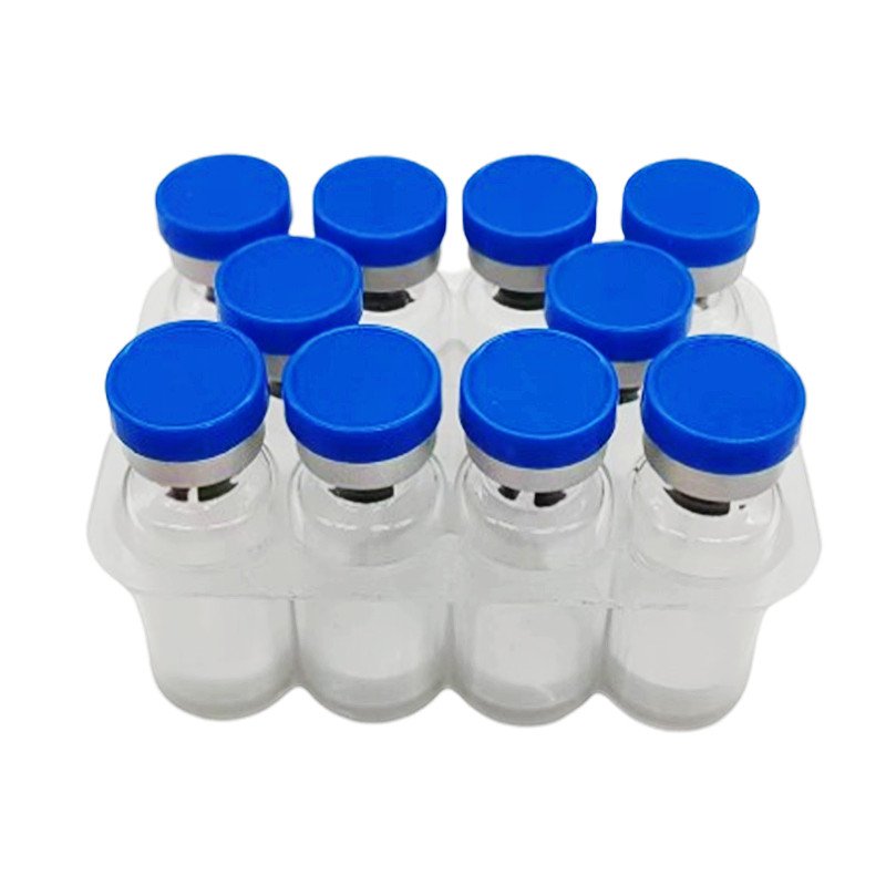 USA warehouse weight loss peptide 5mg 10mg 15mg 30mg 60mg research peptide fast shipping