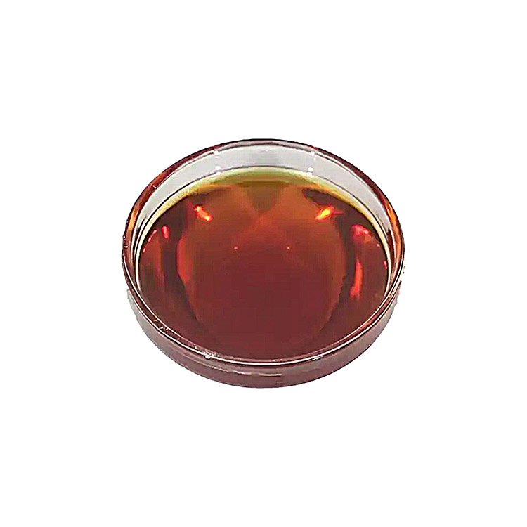 Factory Supply Labsa 96% CAS 27176-87-0 Linear Alkyl Benzene Sulphonic Acid 96% For Daily Chemicals Shampoo