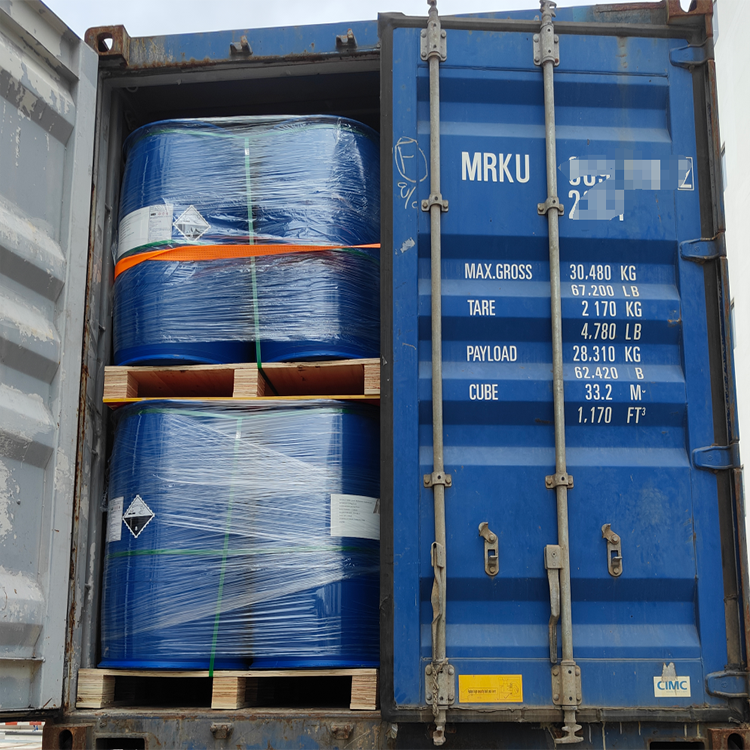 Factory Supply Labsa 96% CAS 27176-87-0 Linear Alkyl Benzene Sulphonic Acid 96% For Daily Chemicals Shampoo