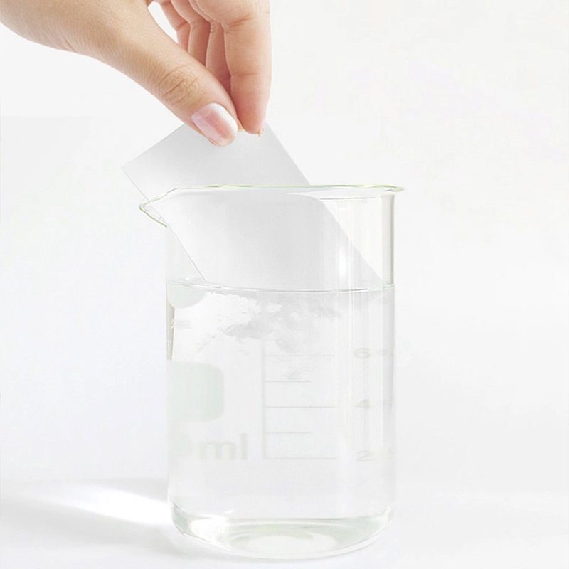 Quick Dissolve Soap Paper Laundry Detergent Sheets Tablets For Washer Machine Travel Disposable Laundry Soap Sheets