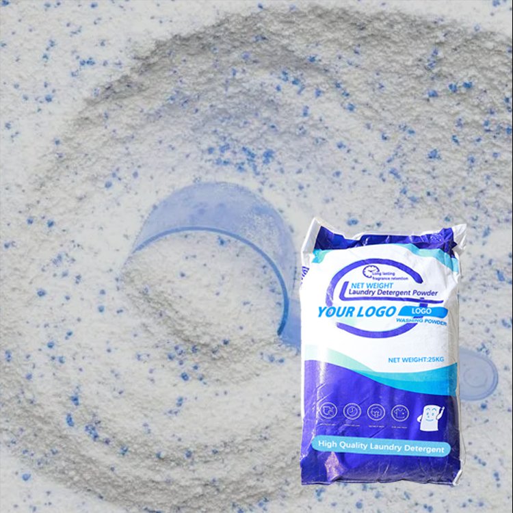 Wholesale Factory Price Detergent Laundry Soap Guaranteed Quality Detergent Powder Soap