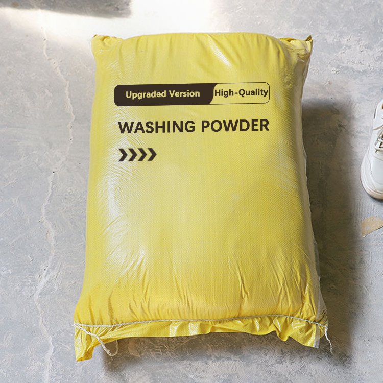 Wholesale Factory Price Detergent Laundry Soap Guaranteed Quality Detergent Powder Soap