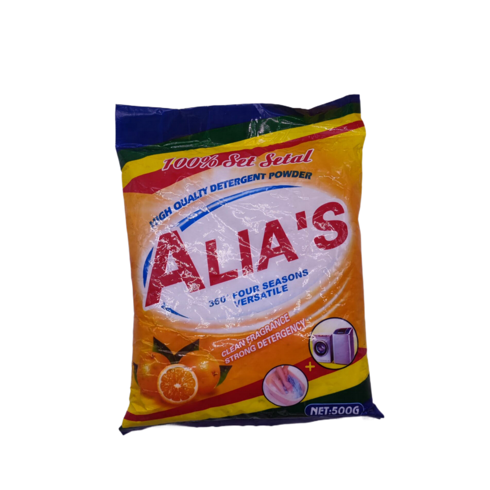 Factory best price good quality high sud detergent powder