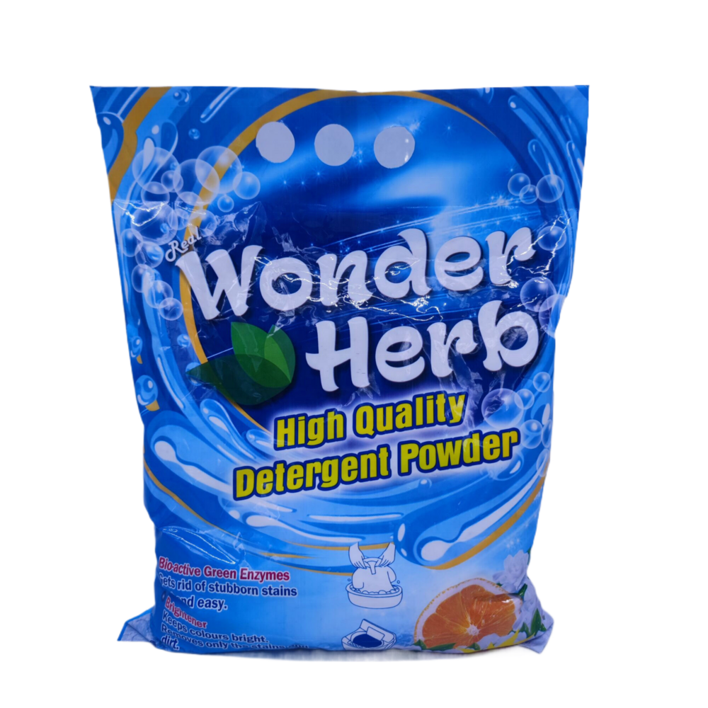 Factory best price good quality high sud detergent powder