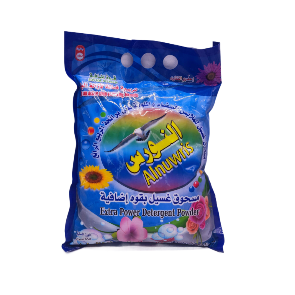 Factory best price good quality high sud detergent powder