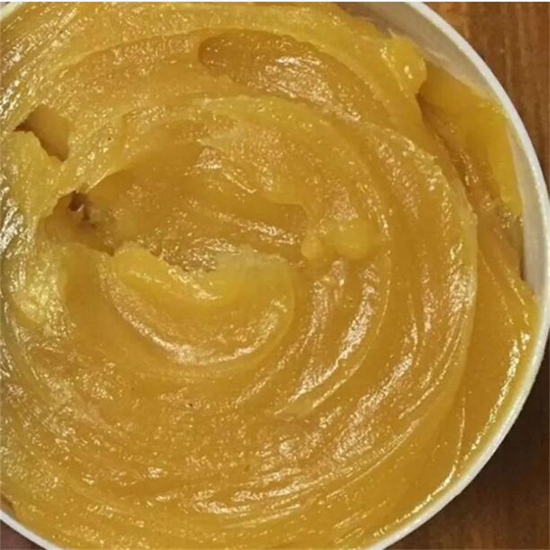 wool fat Top Quality Cosmetics Grade Lanolin Oil Wool Wax Lanolin Cosmetic Materials CAS 8006-54-0