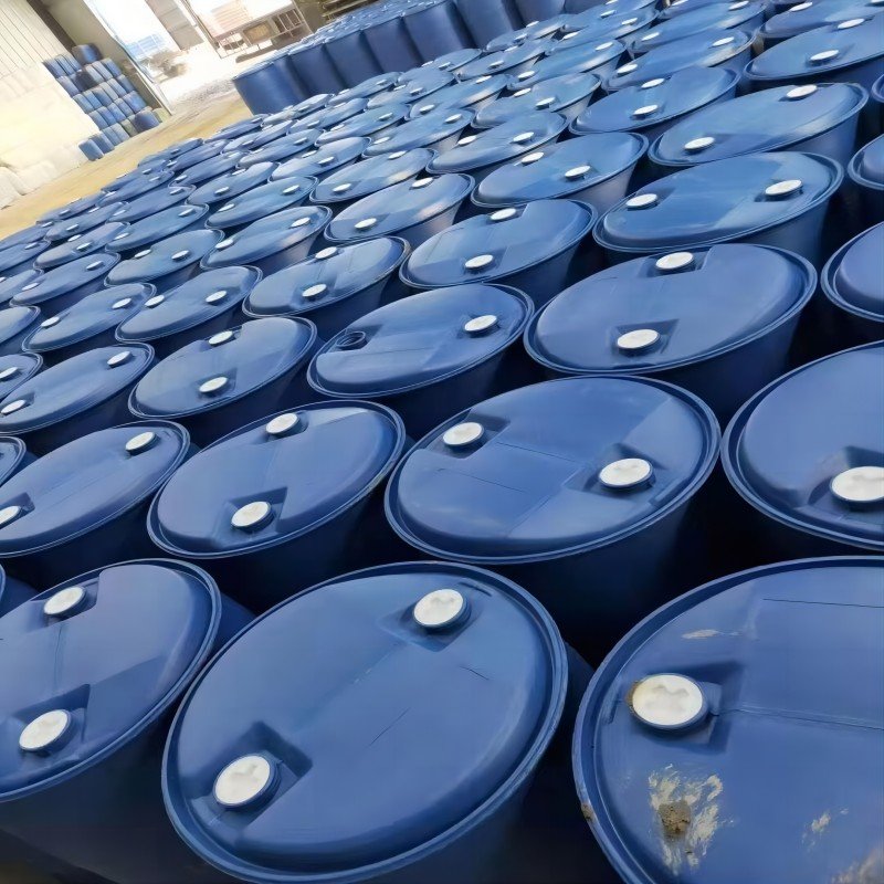 Alkyl Glycoside Detergent APG0810 121 4CAS 68515-73-1 141464-42-8 Daily Chemicals Product