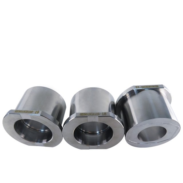 new daily chemical packaging medical automotive high-precision accessories injection plastic front and rear circular grinding