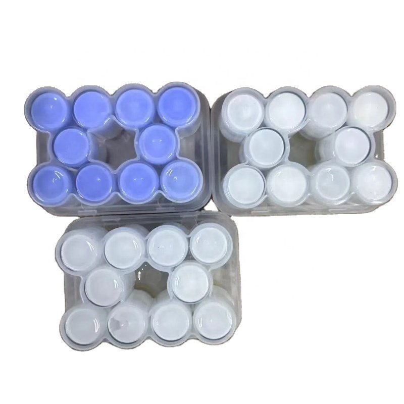 Good quality new batch weight loss peptide hot selling 2mg 5mg 10mg 15mg vial