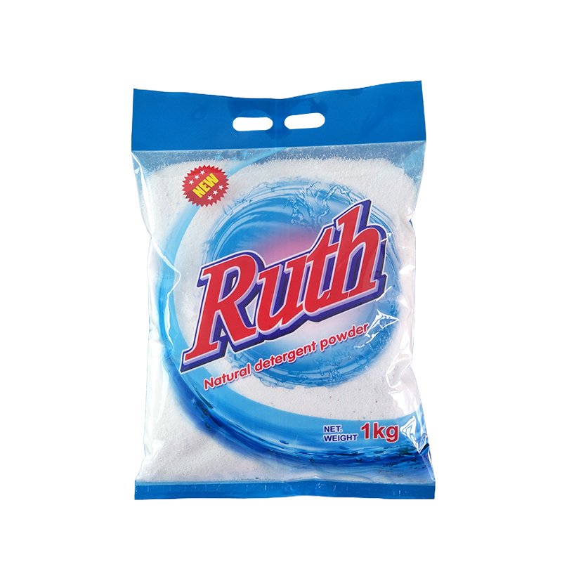 Bulk manufacture wholesale home cleaning products laundry detergent powder