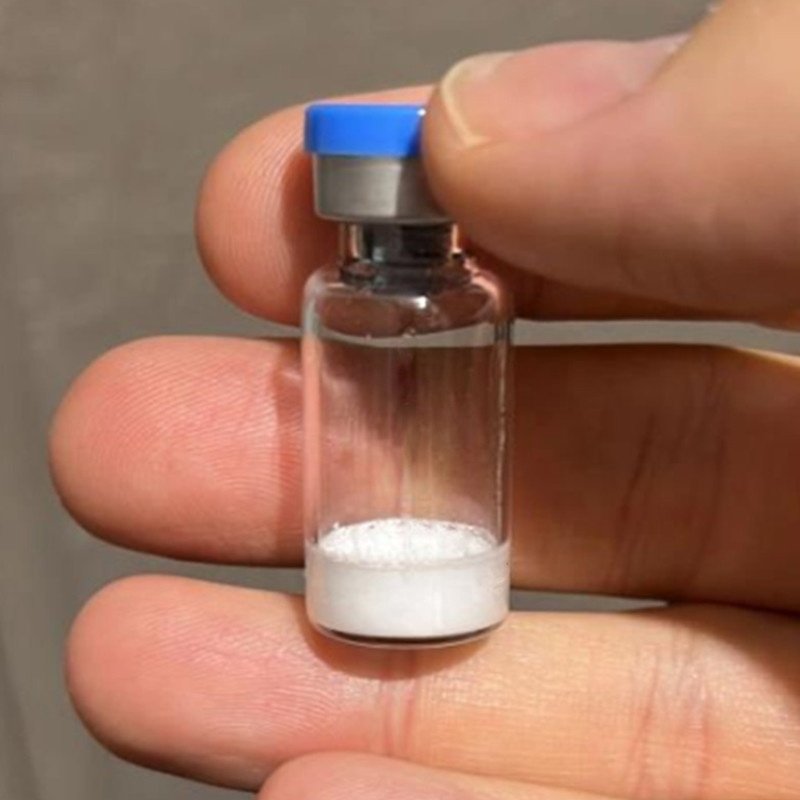 peptid powder loss weight peptides vial 5mg 10mg 15mg 30mg research peptides with custom lid