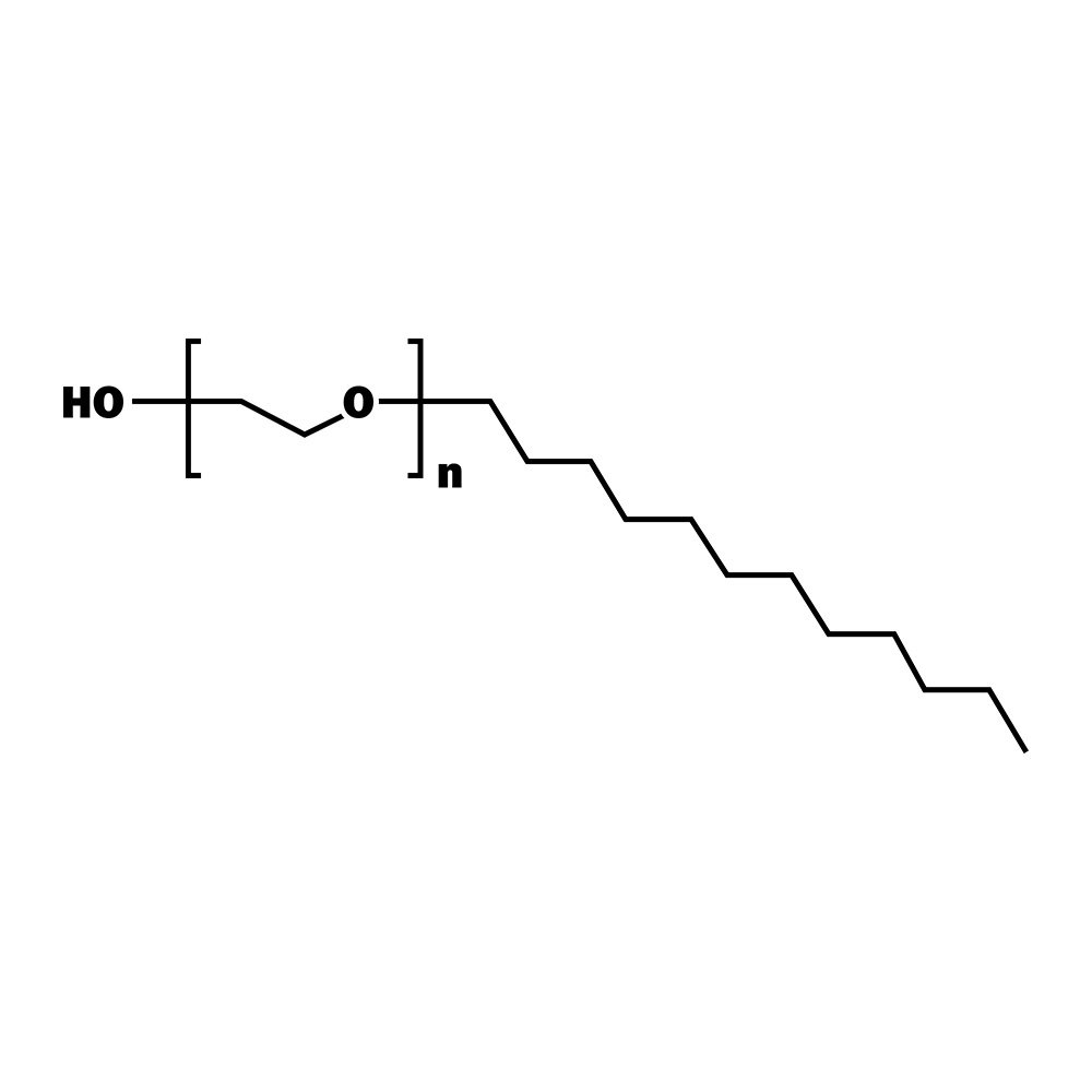 CONKER RL-4 High Quality Chemicals Raw Materials Emulsifier Laureth-4 CAS 9002-92-0 Daily Chemicals