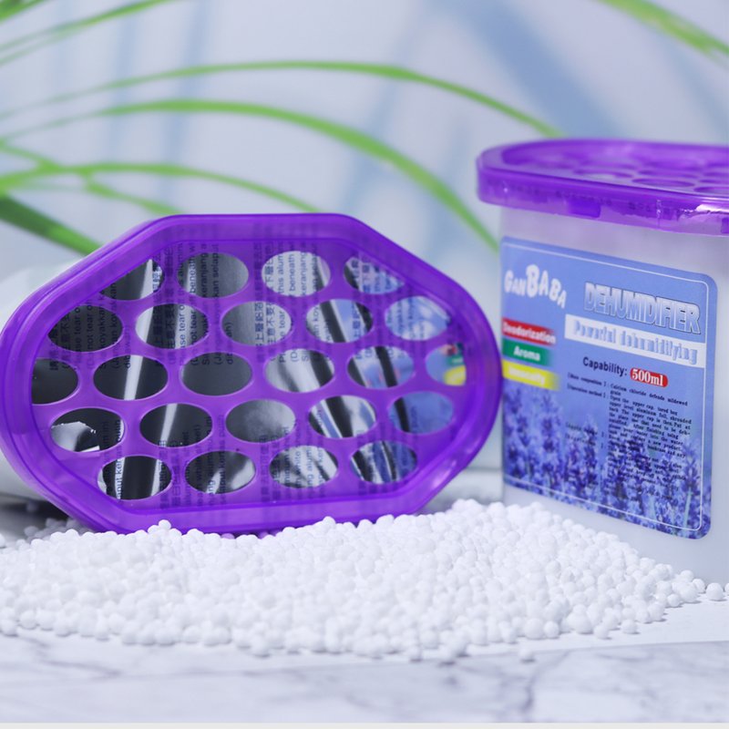 230g Daily Need Household Chemical Calcium Chloride Humidity Moisture Absorber Box For Home