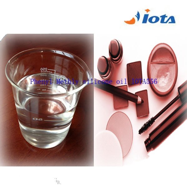 Daily Chemicals China Manufacturer Cosmetic Raw Materials Volatile Polydimethyl Cyclosiloxane Cyclopentasiloxane