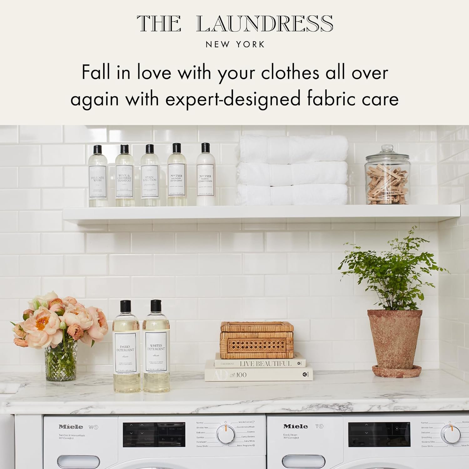 Fabric Care Deep Cleaning Stains Dirt And Crease Detergent Liquid Beautifully Clean Laundry