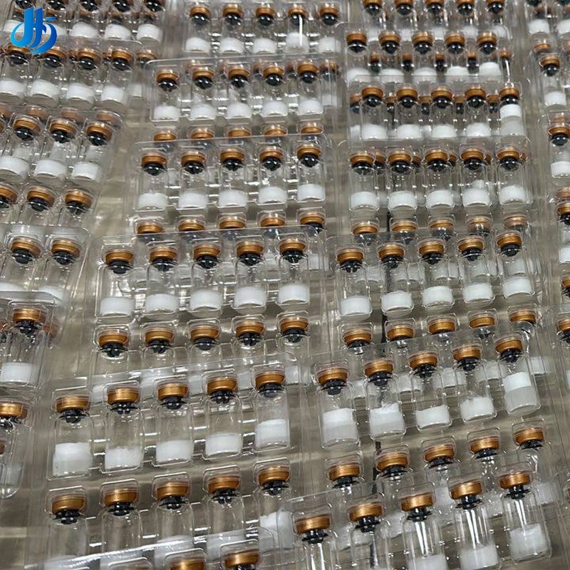 Peptides Powder 5mg 10mg 15mg 30mg 99purity in Stock Fast Shipping Weight loss Peptides
