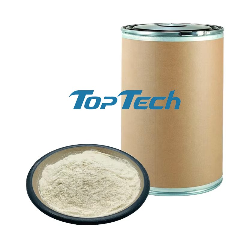 Daily Chemical Grade Chitosan OligosaccharidePowder Water Soluble Organic Fertilizer Enhancing Dissolution Performance