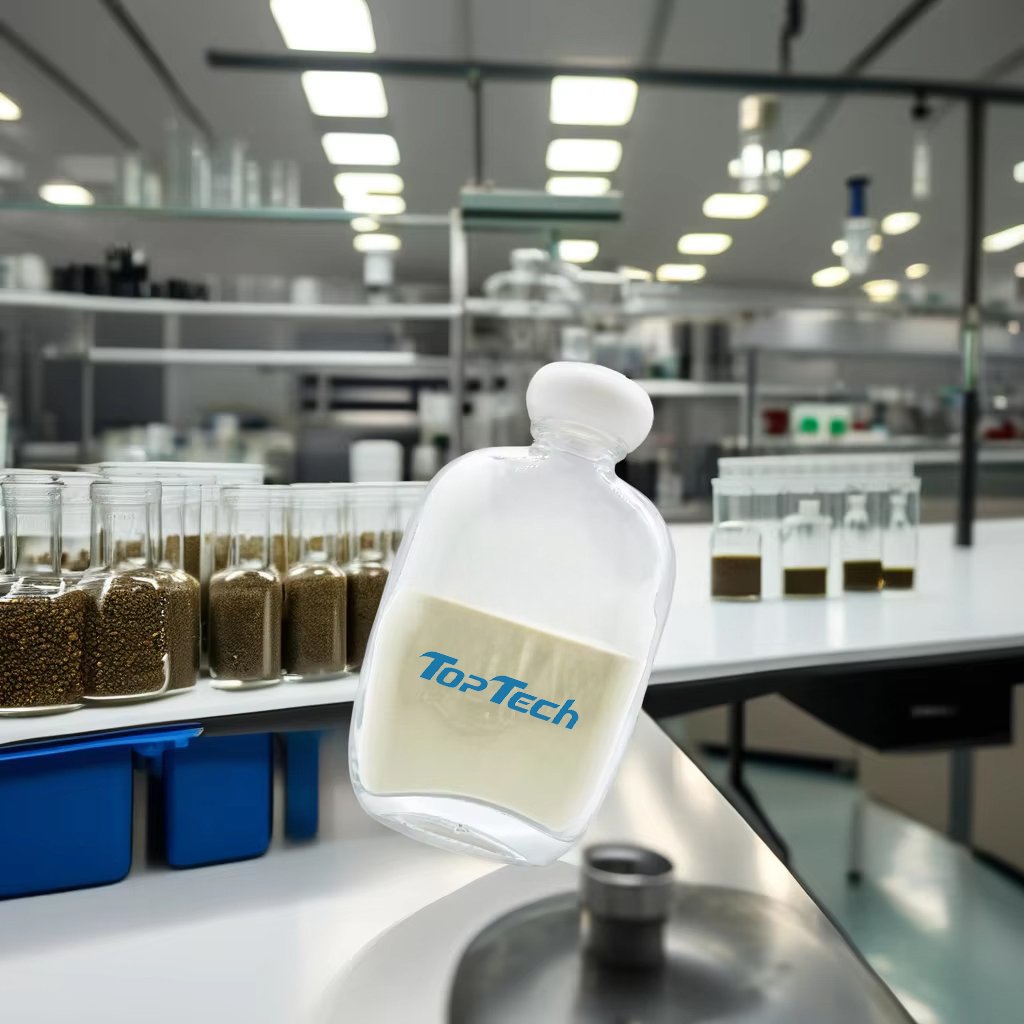 Daily Chemical Grade Chitosan OligosaccharidePowder Water Soluble Organic Fertilizer Enhancing Dissolution Performance